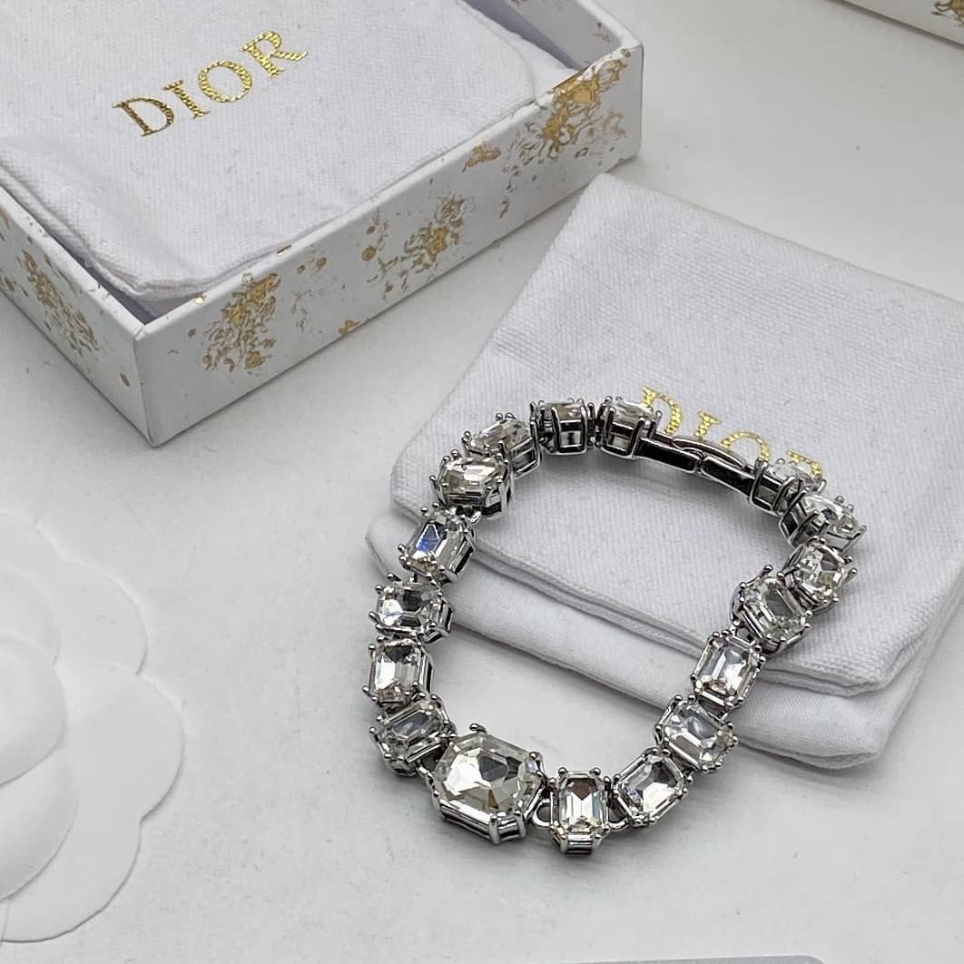 Dior Cheapest Designer Bracelet
