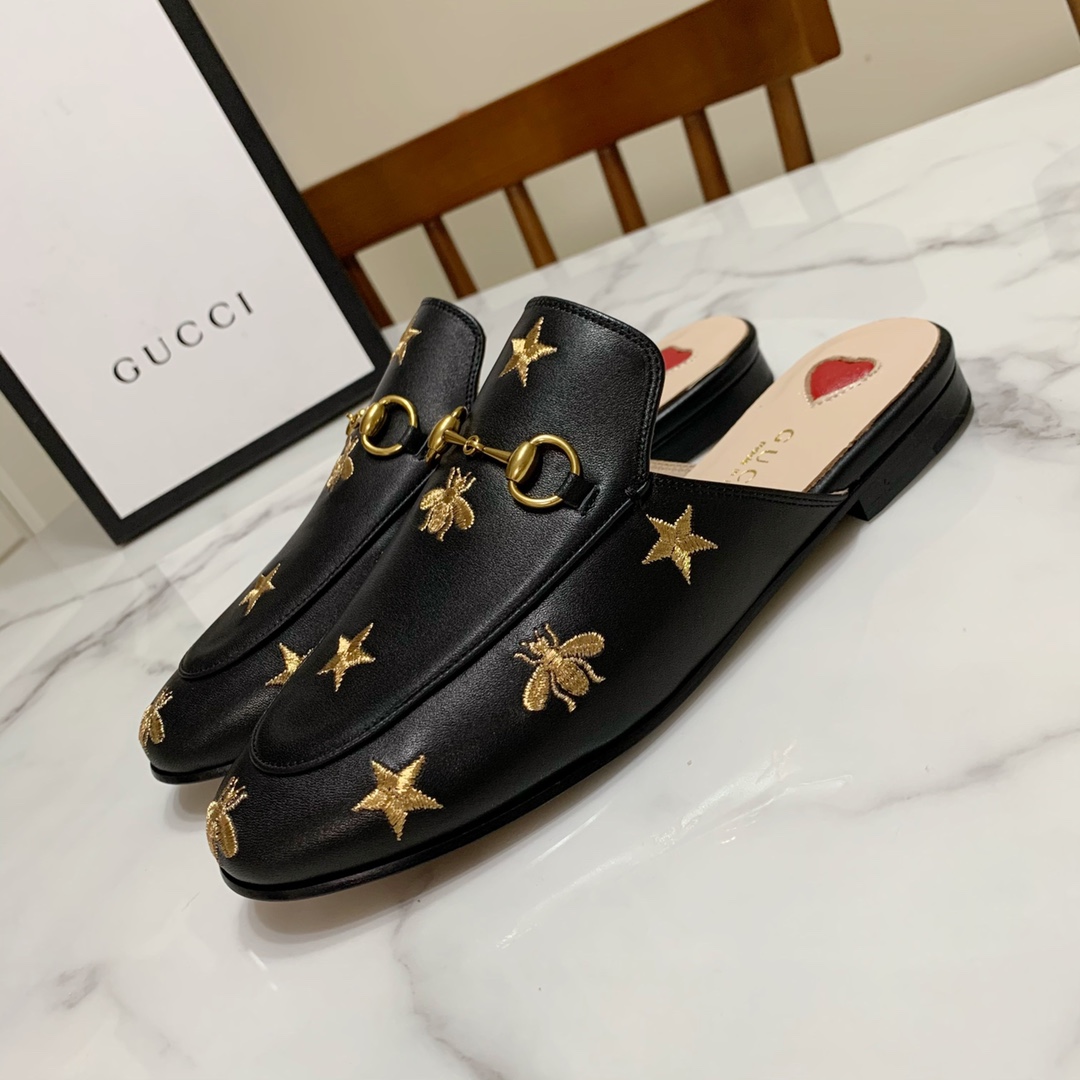 Gucci shoe351