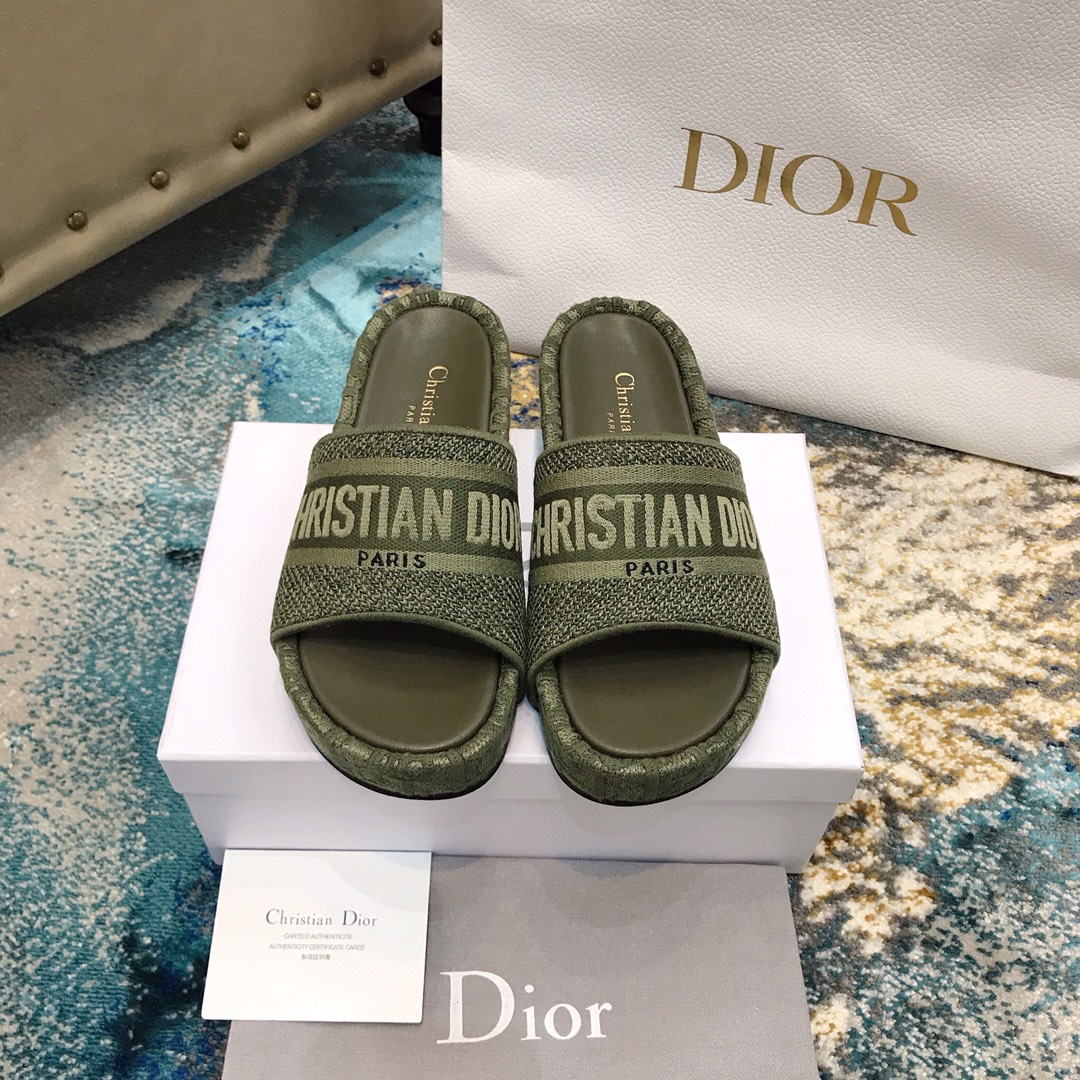 Dior shoes23