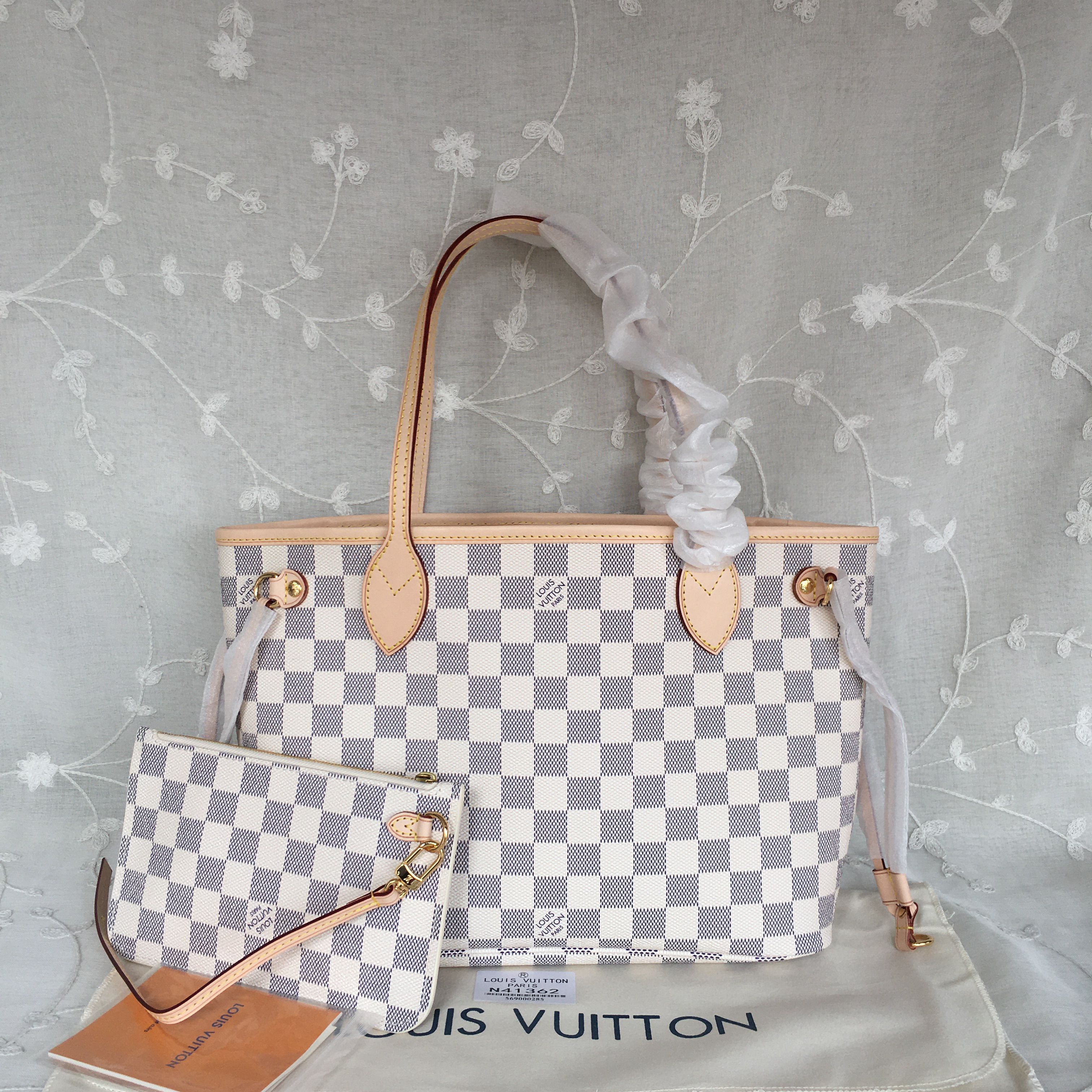 LV NEVERFULL  PM N41362
