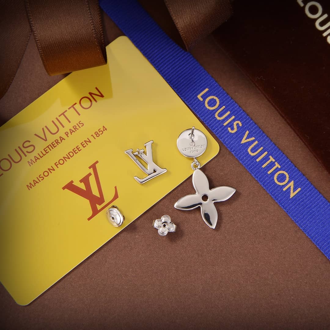 1:1 Louis Vuitton Earrings Online
