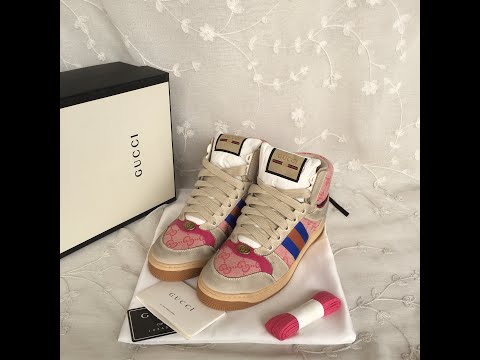 Gucci Casual Shoes