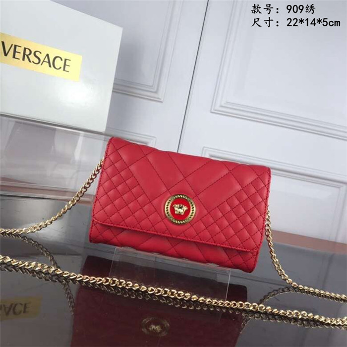 Versace AAA Quality Messenger Bags #664749
