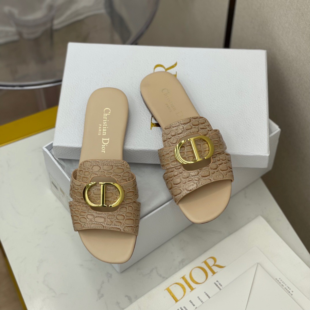 Dior shoes147