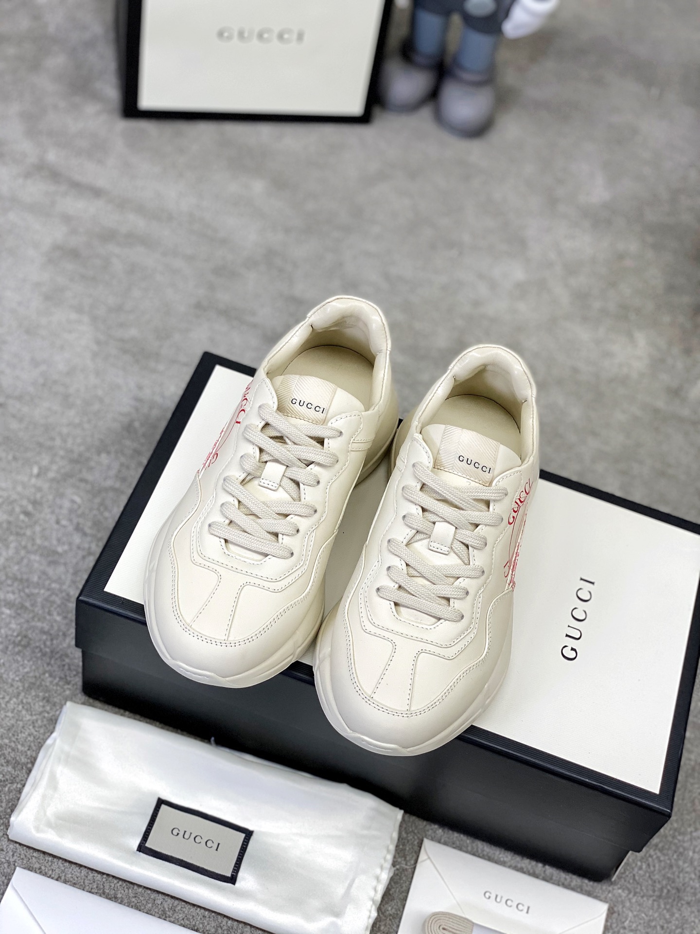 Gucci shoe36