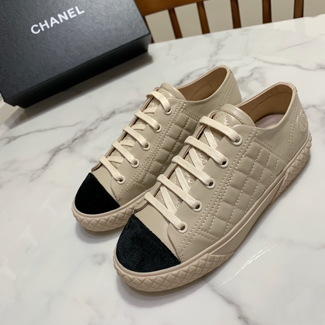 Chanel Shoes678
