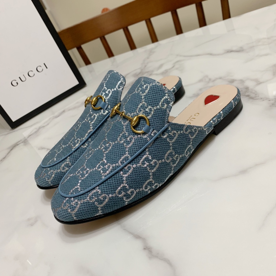 Gucci shoe338