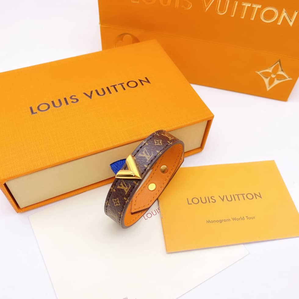 1:1 Louis Vuitton Bracelet Online
