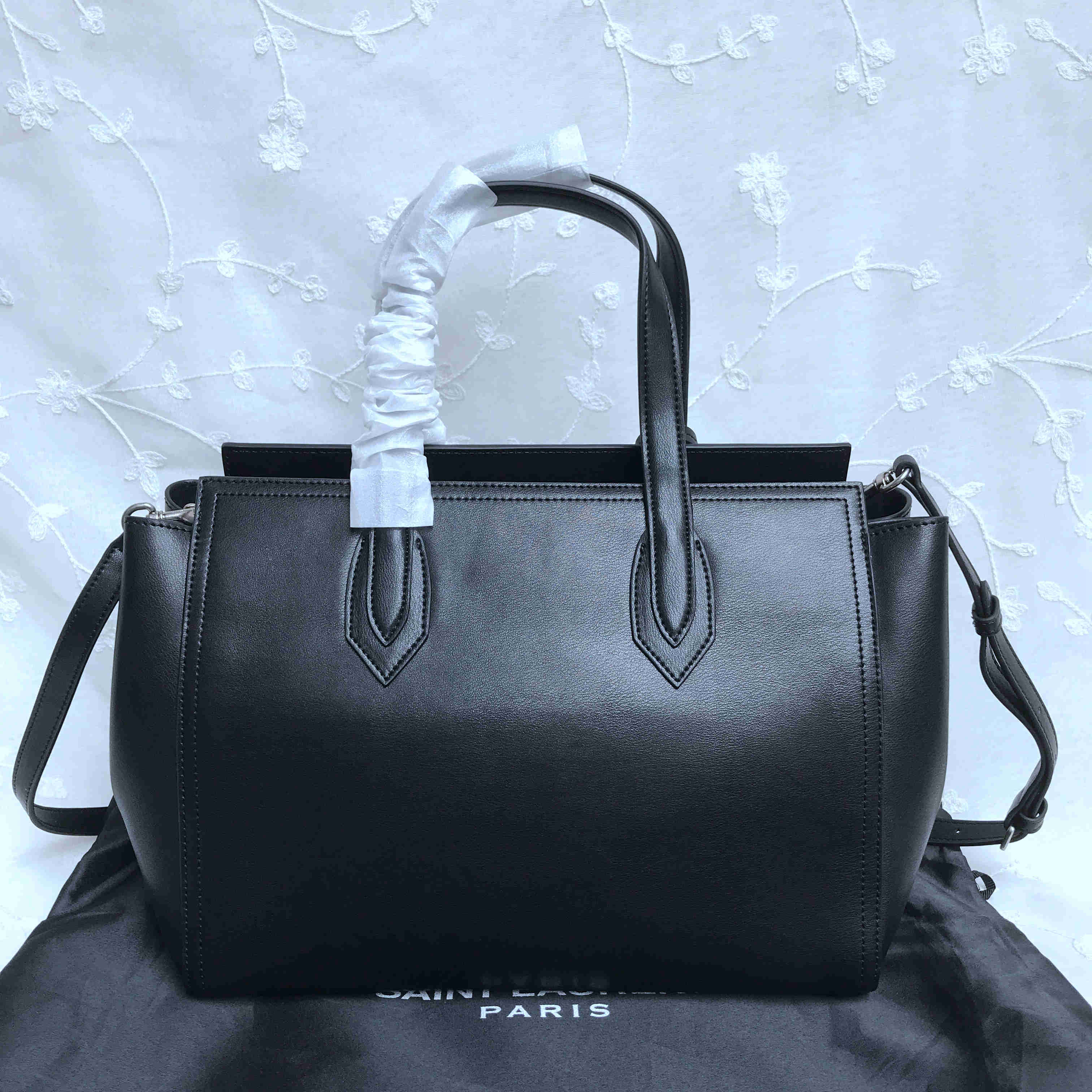 YSL Handbag 488858