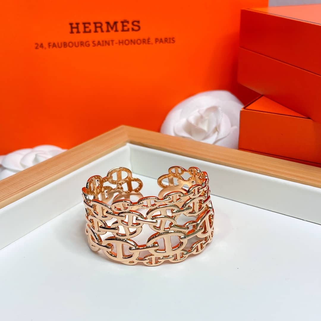 Best Hermes Classic Bracelet