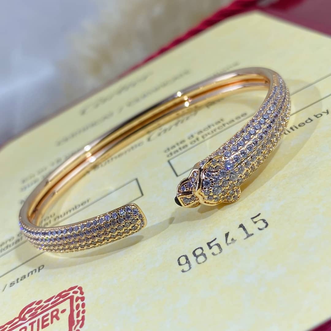 High Quality Cartier Replica Bracelet