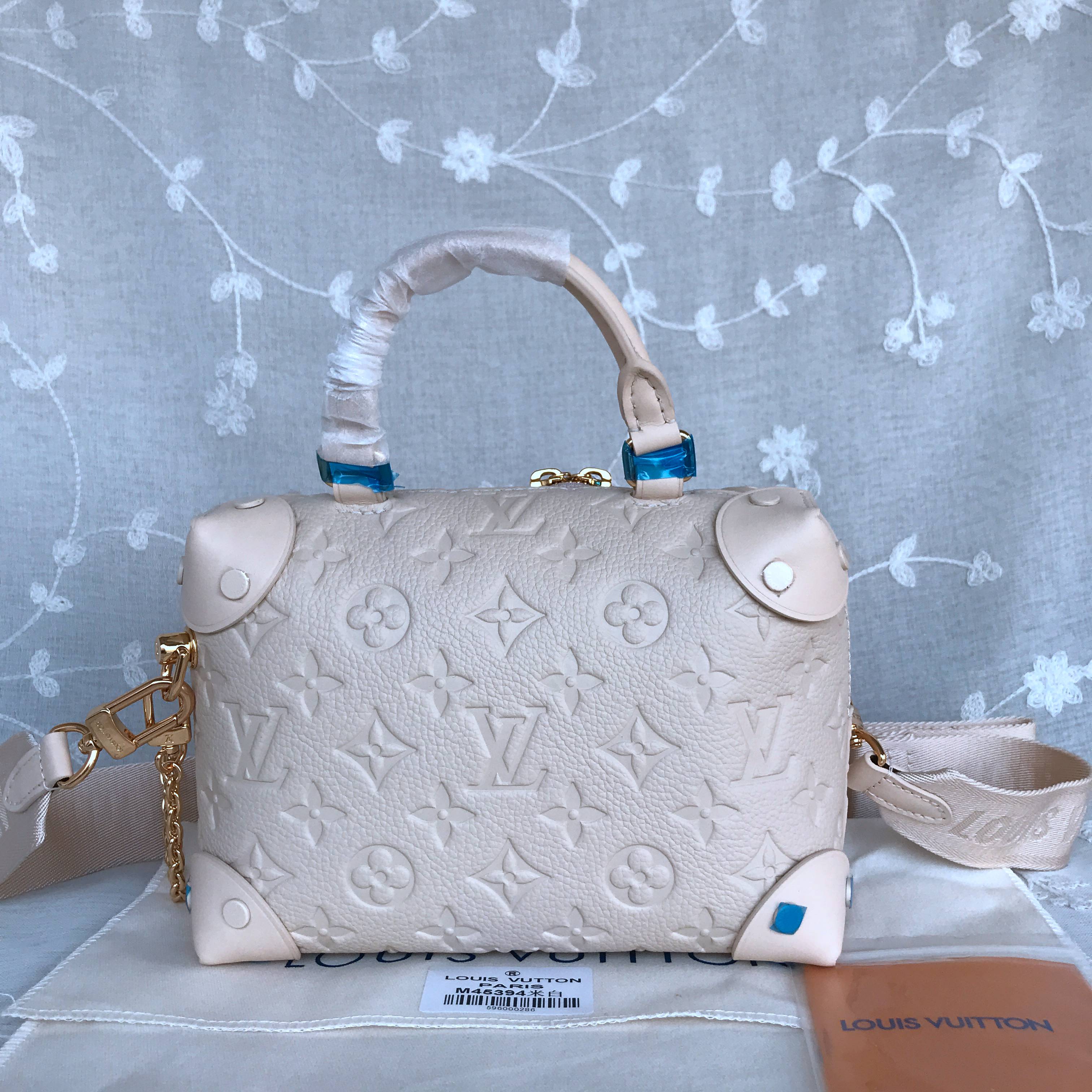 LV PETITE MALLE SOUPLE M45394