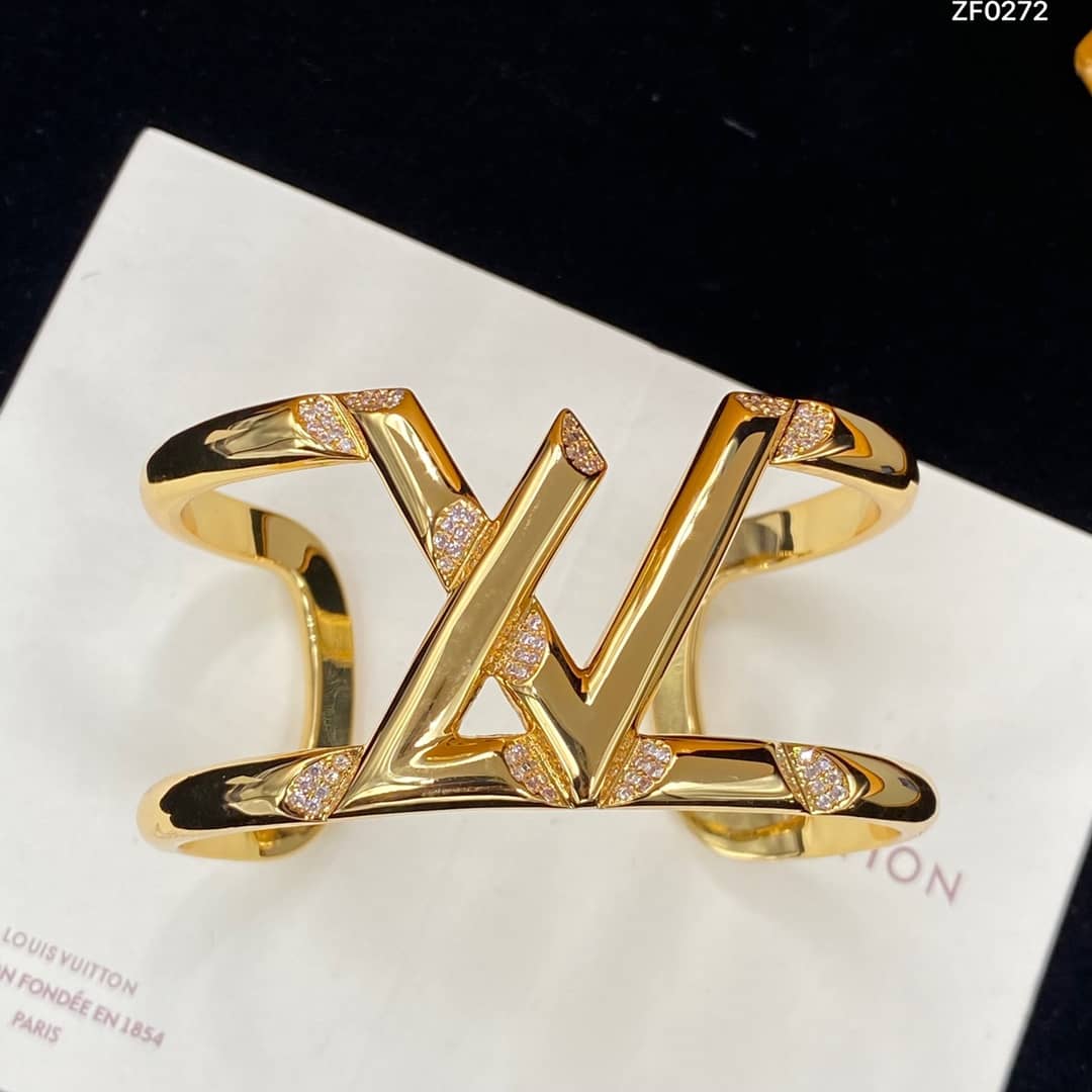 1:1 Louis Vuitton Bracelet Online