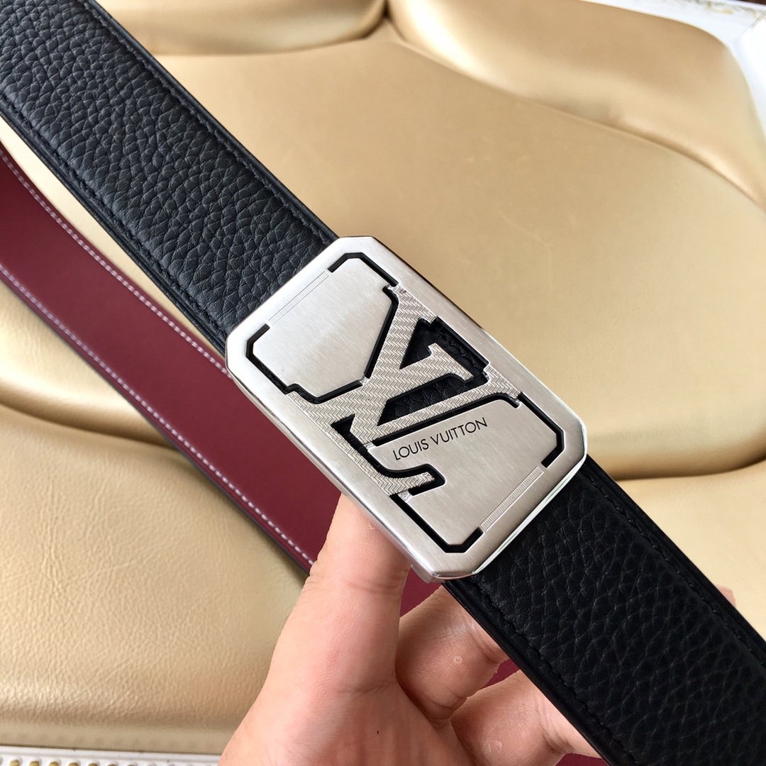 LV belt 3.8CM