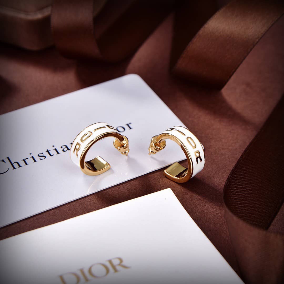 Replica Dior Earrings