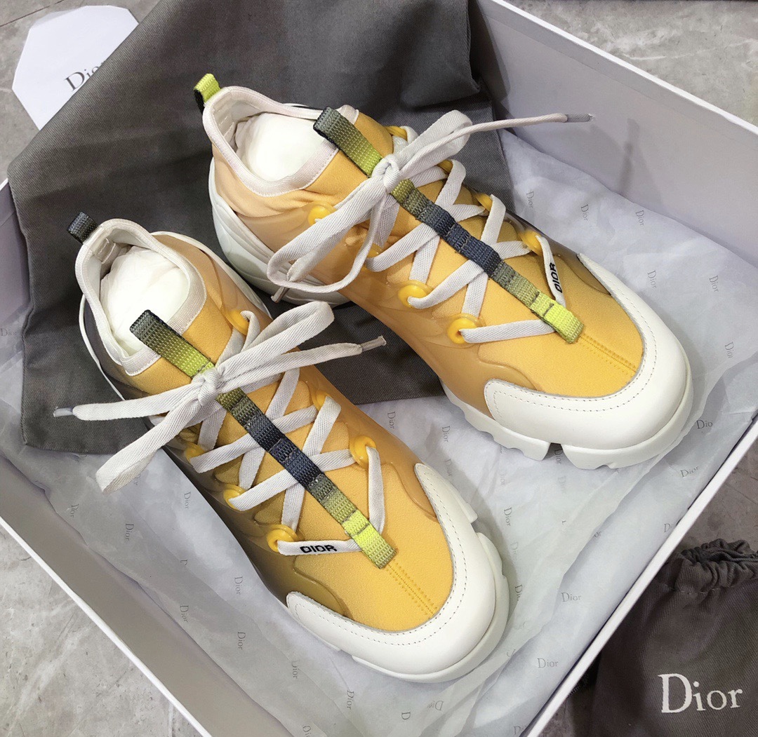 Dior shoes416