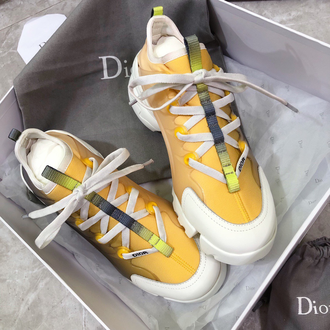 Dior shoes416
