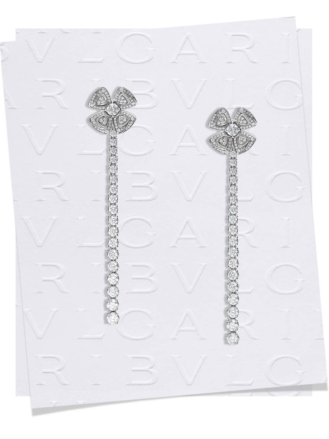 Replica Bvlgari Earrings