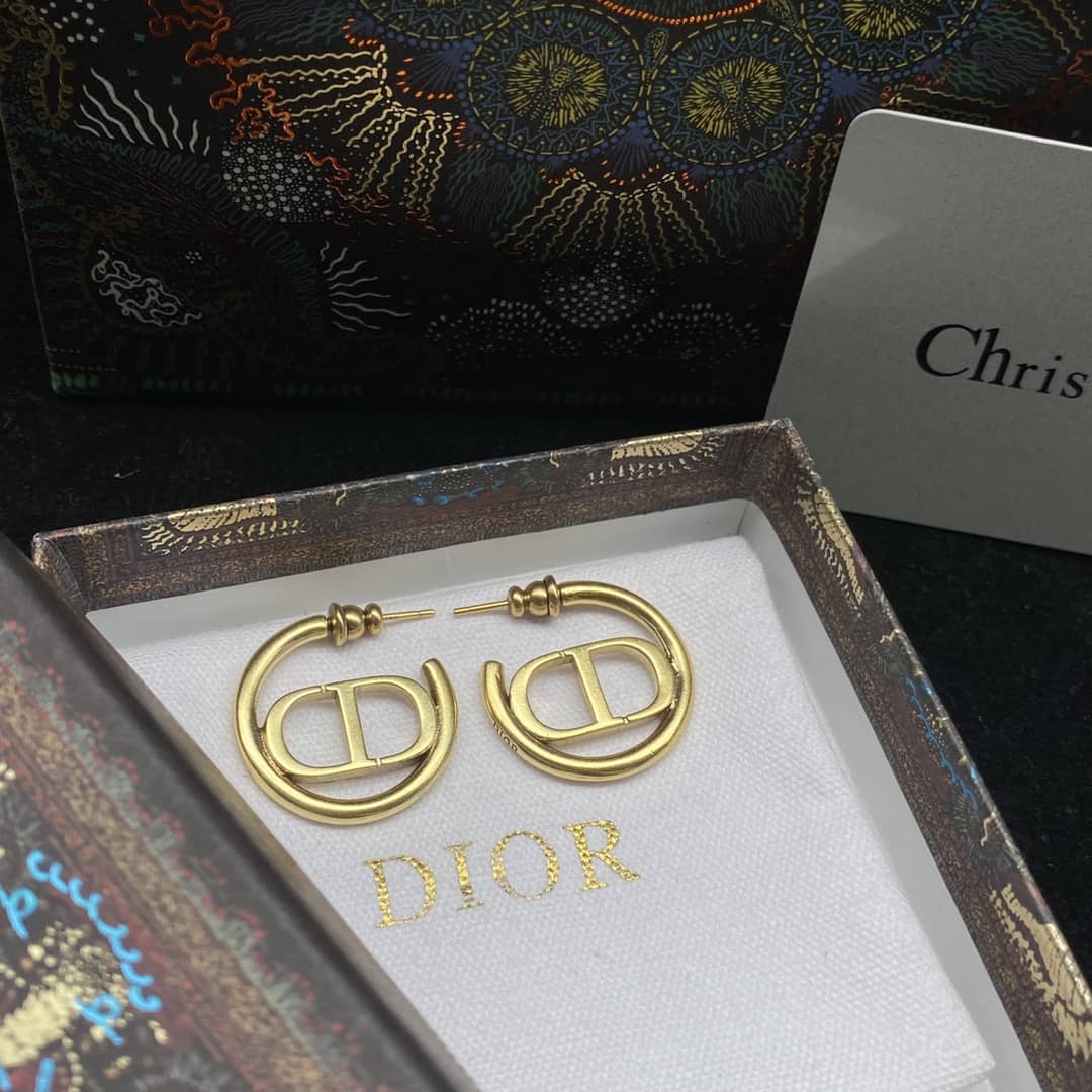 Top Quality Dior Earrings