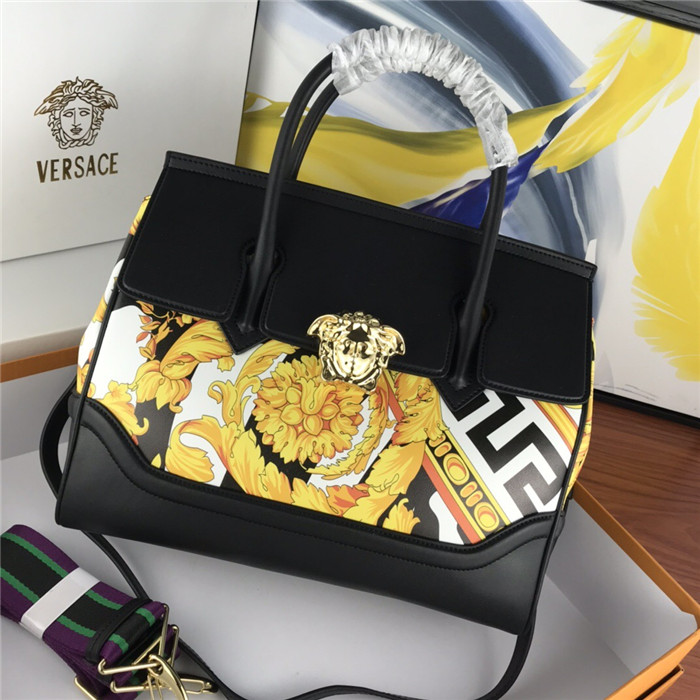 Versace AAA Quality Handbags #734668
