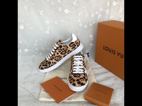 LV Casual Shoes