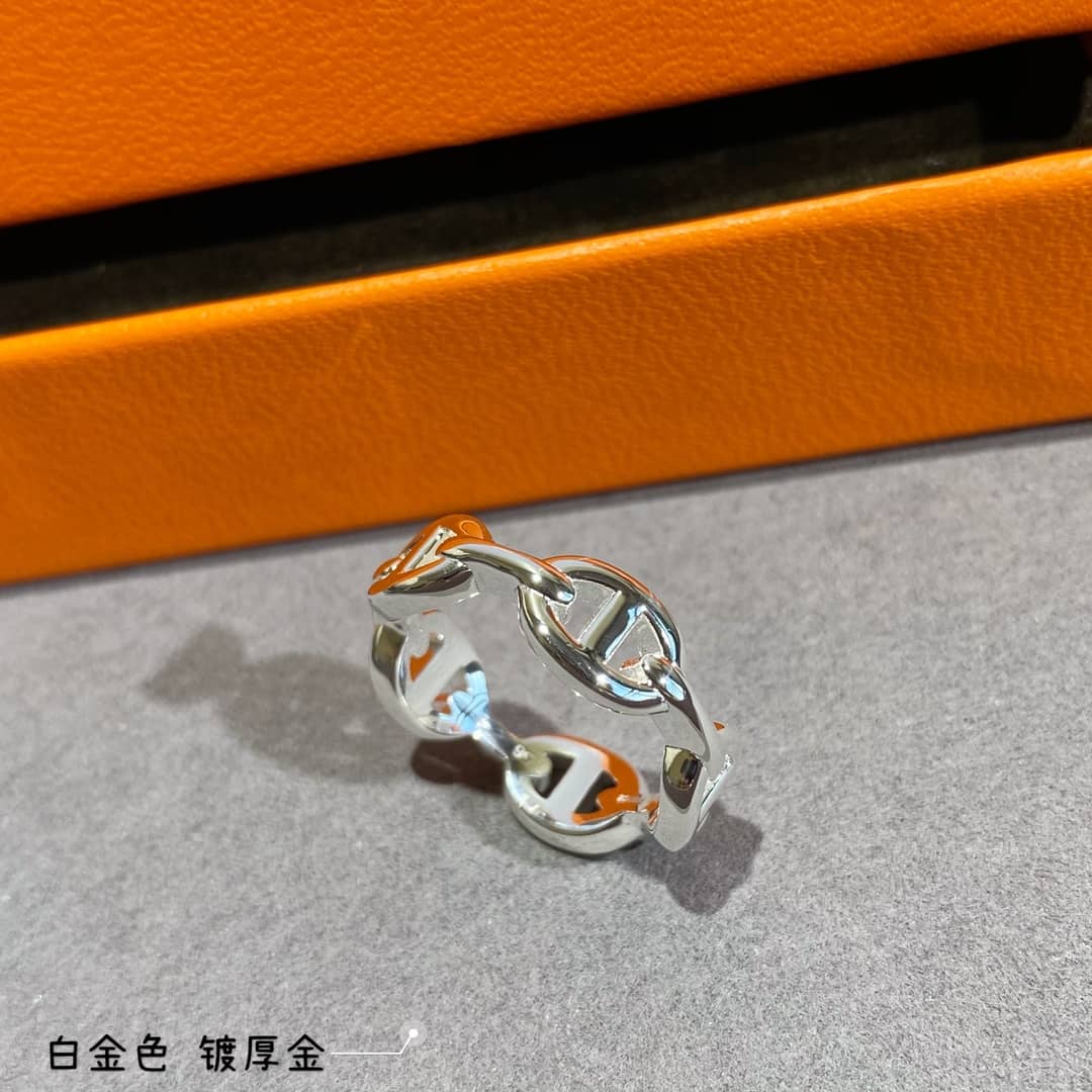 Hermes Best AAA Replica Ring