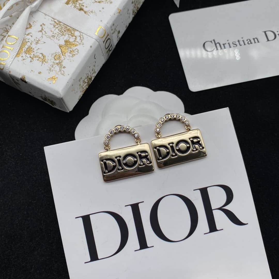 Buy Dior Cheap Designer Earrings