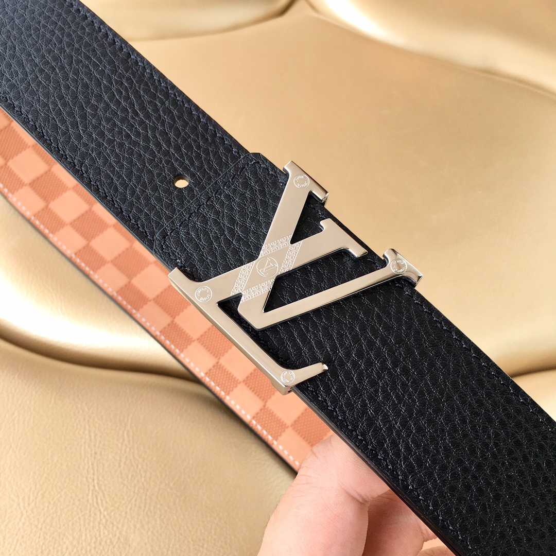 LV belt 4.0CM