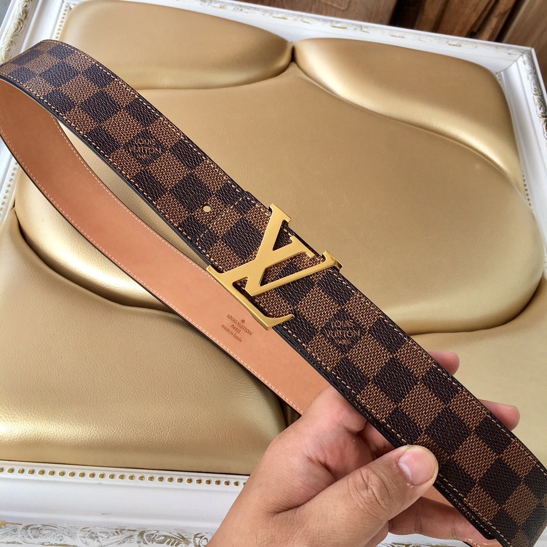 LV belt 4.0CM