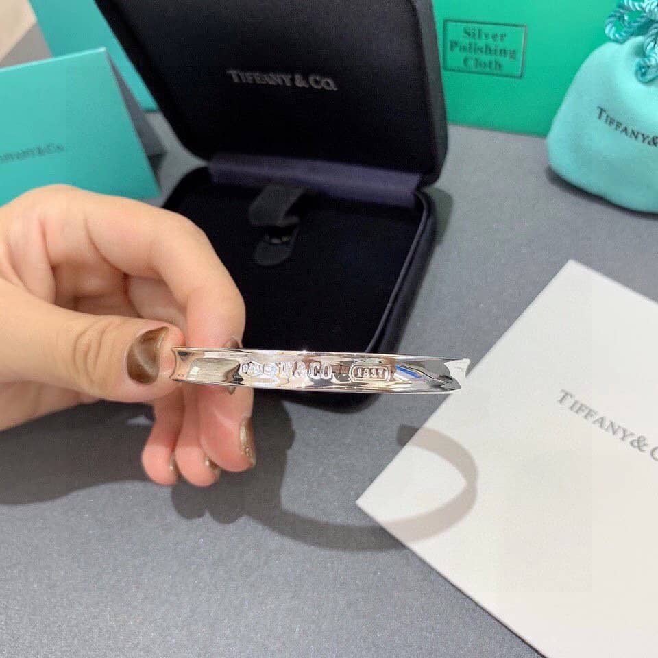Best Tiffany Imitation Bracelet