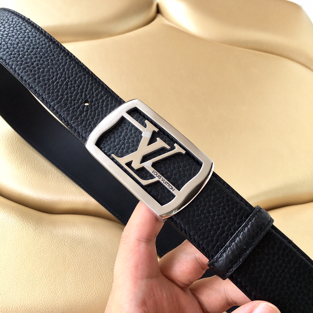 LV belt 3.8CM