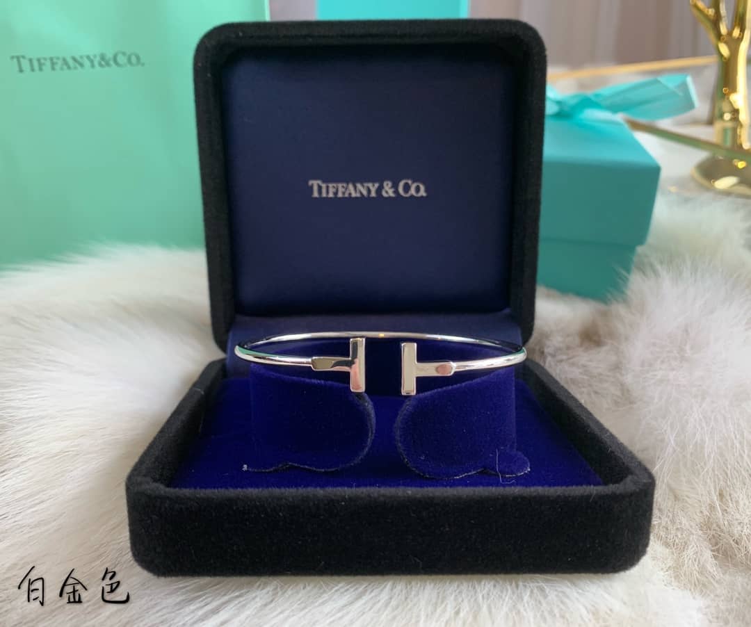 Tiffany Best AAA Replica Bracelet
