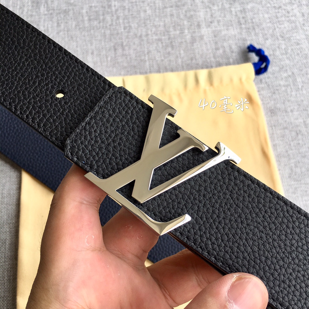LV belt 4.0CM