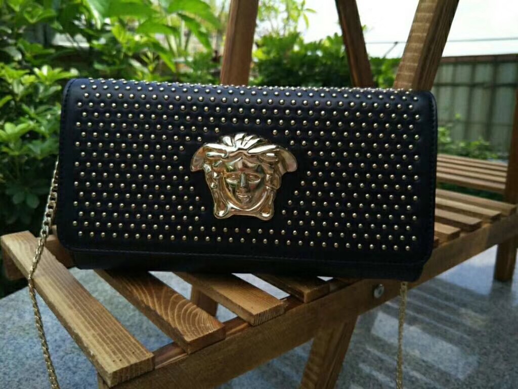 Versace AAA Quality Messenger Bags #631749