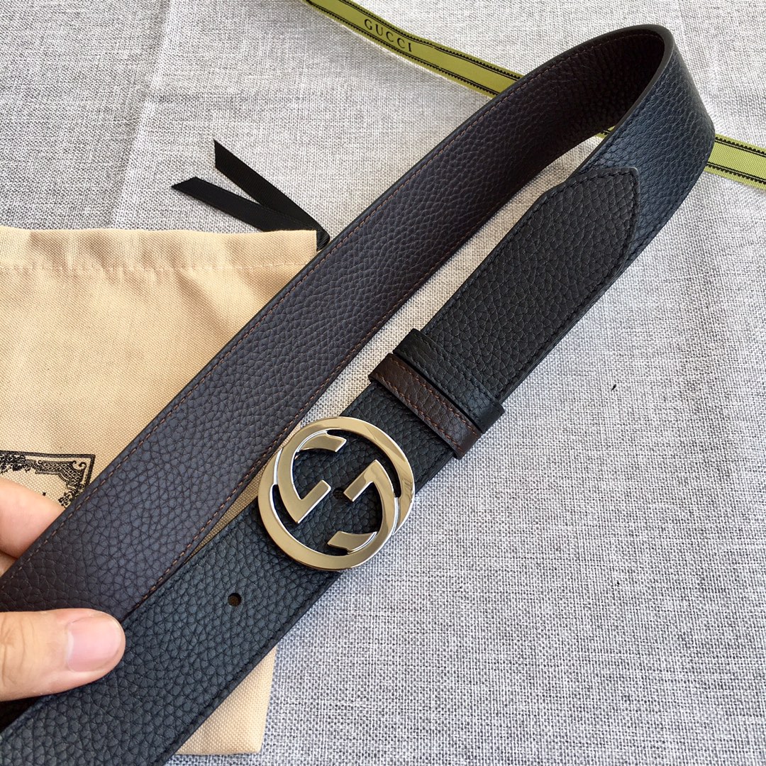 Gucci belt 3.8CM