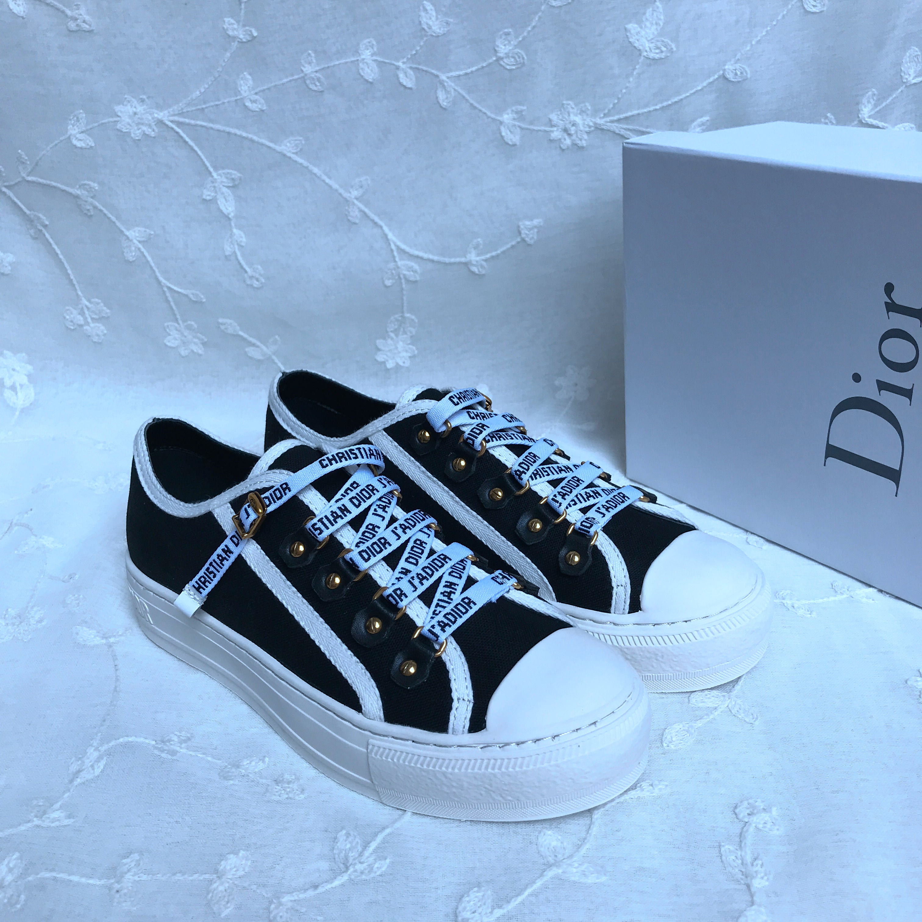 Dior Casual Shoes 425203