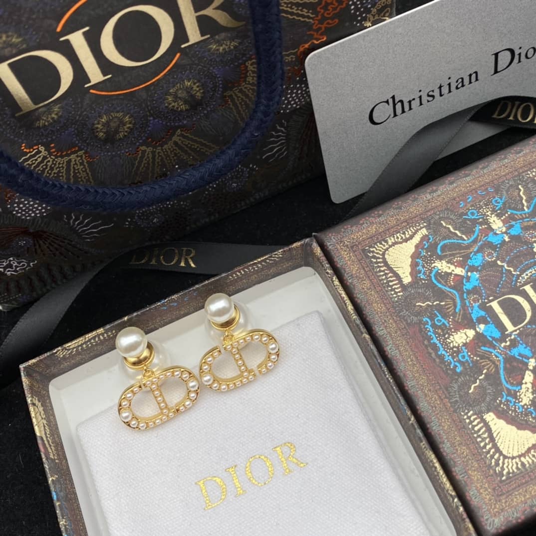 Buy Dior Cheap Designer Earrings