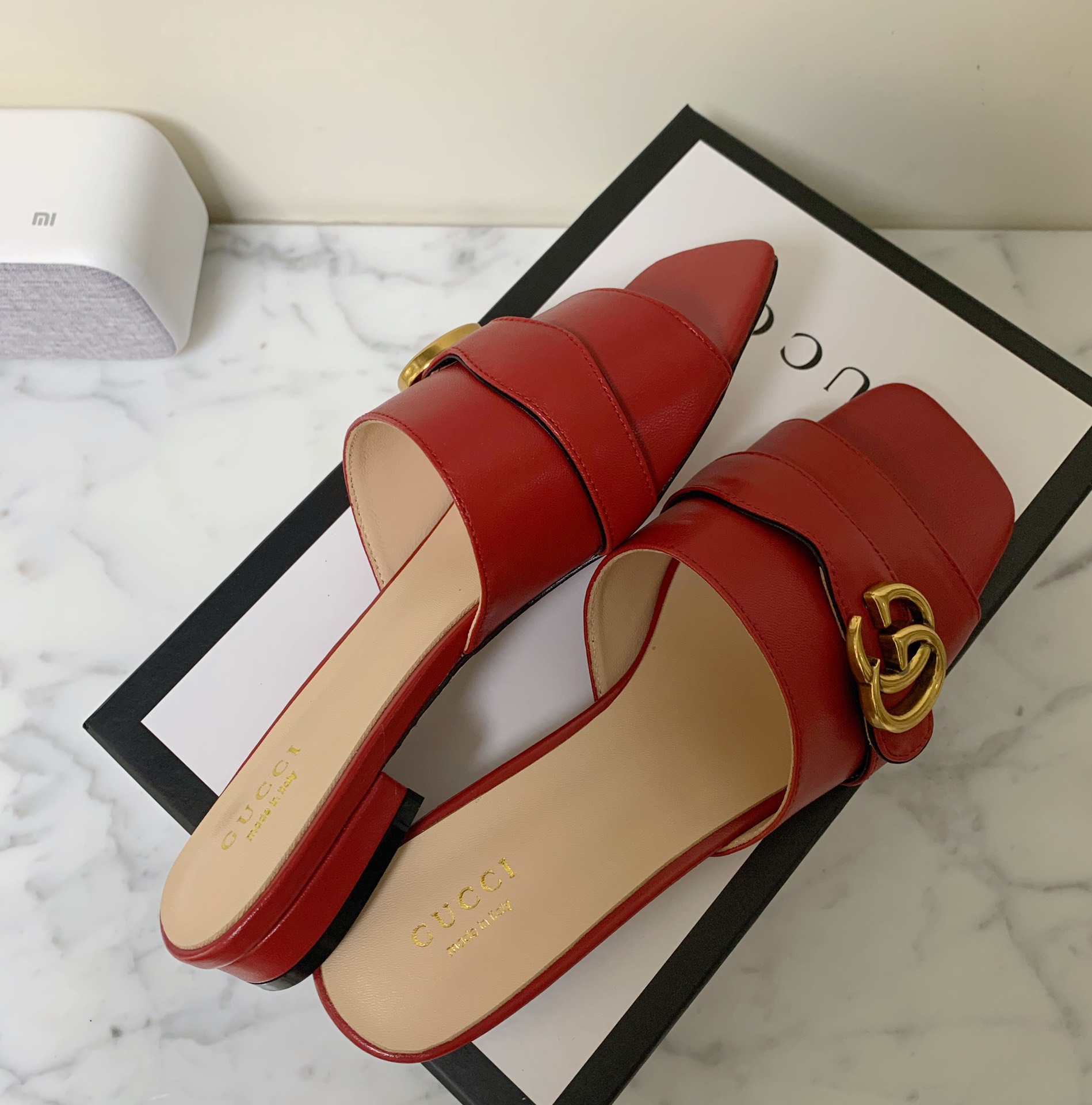Gucci shoe393