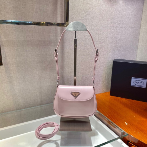 Prada Cleo Mini Bag 03