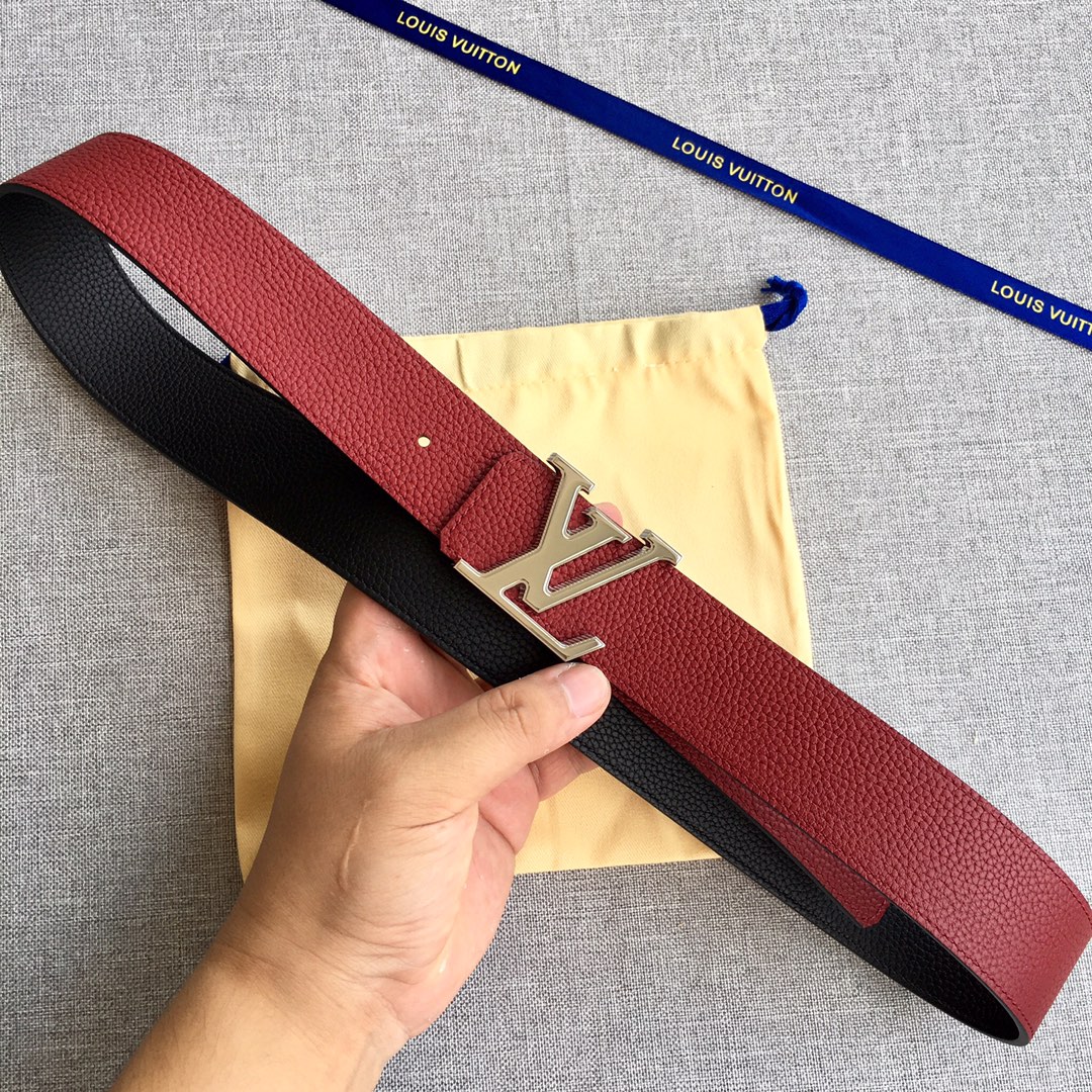 LV belt 3.8CM