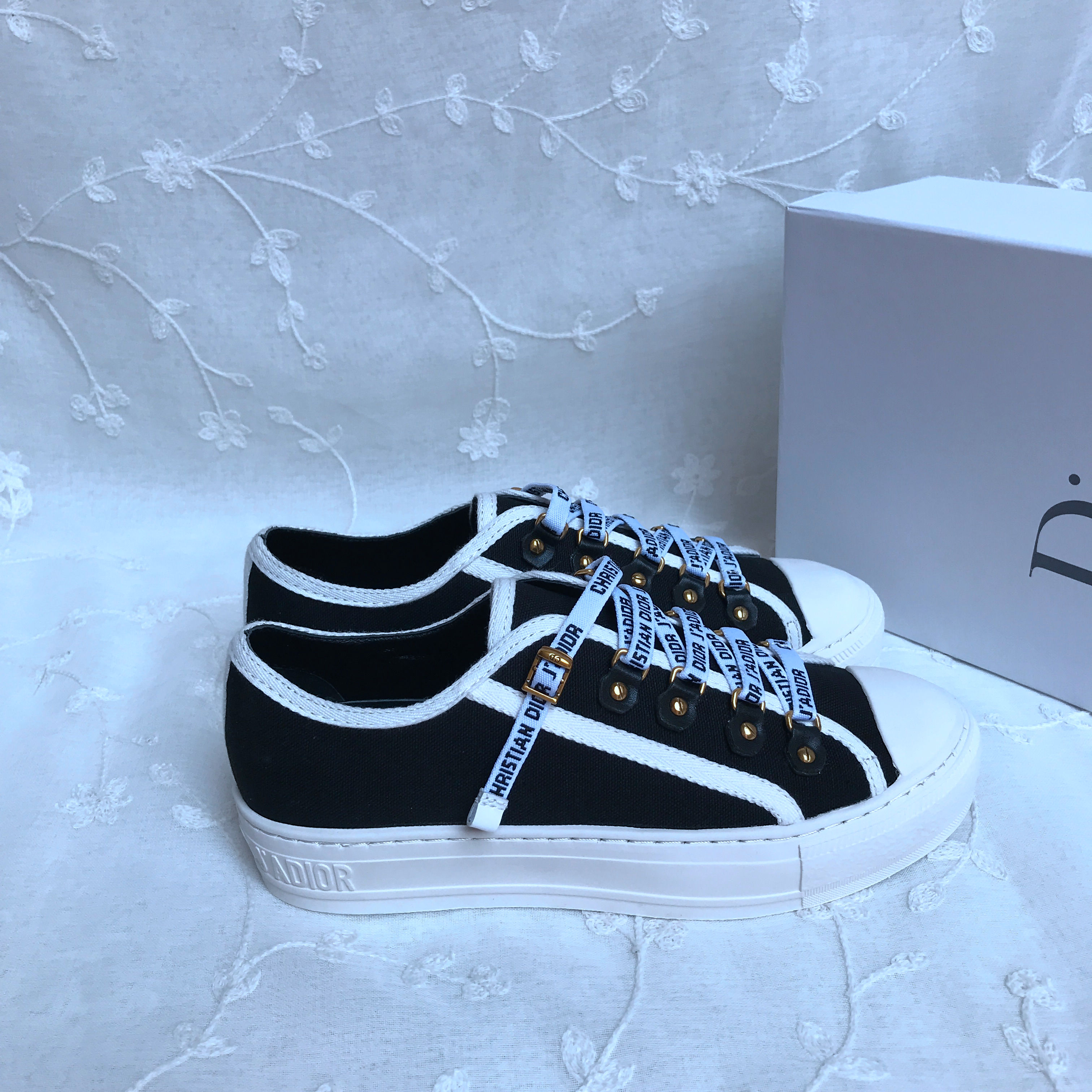 Dior Casual Shoes 425203