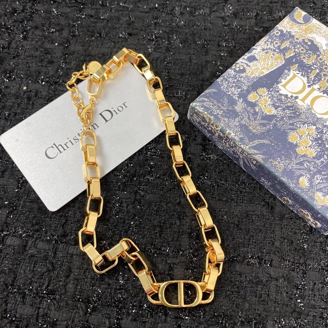 Cheap Dior Necklace