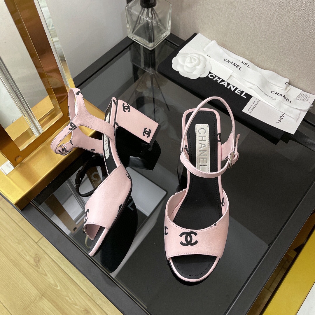 Chanel Shoes40