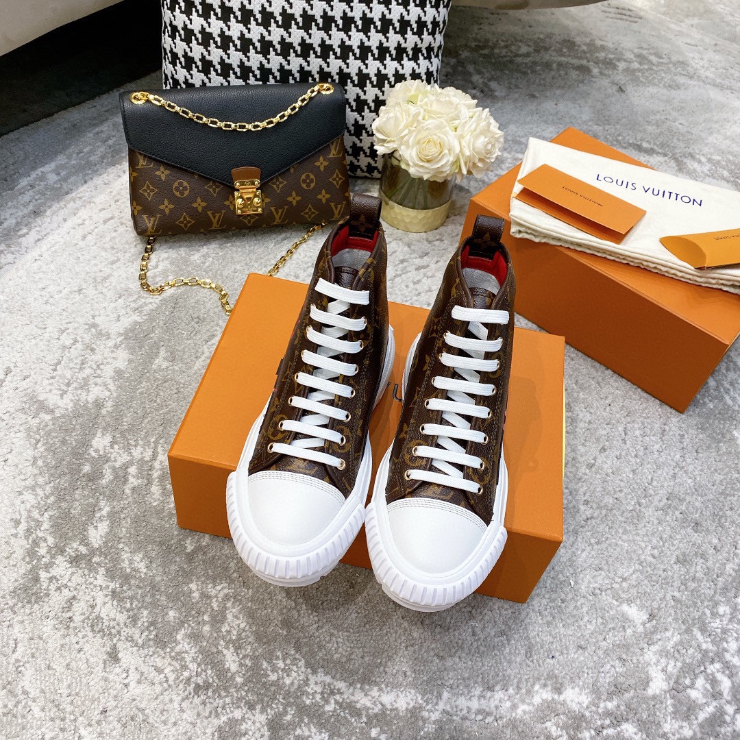 LV shoes192