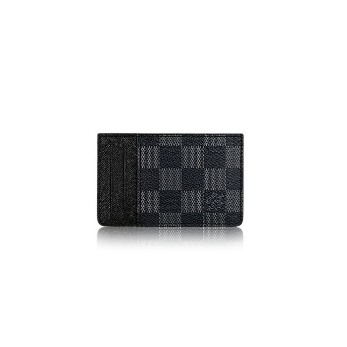 Louis Vuitton Neo Porte Cartes N62666