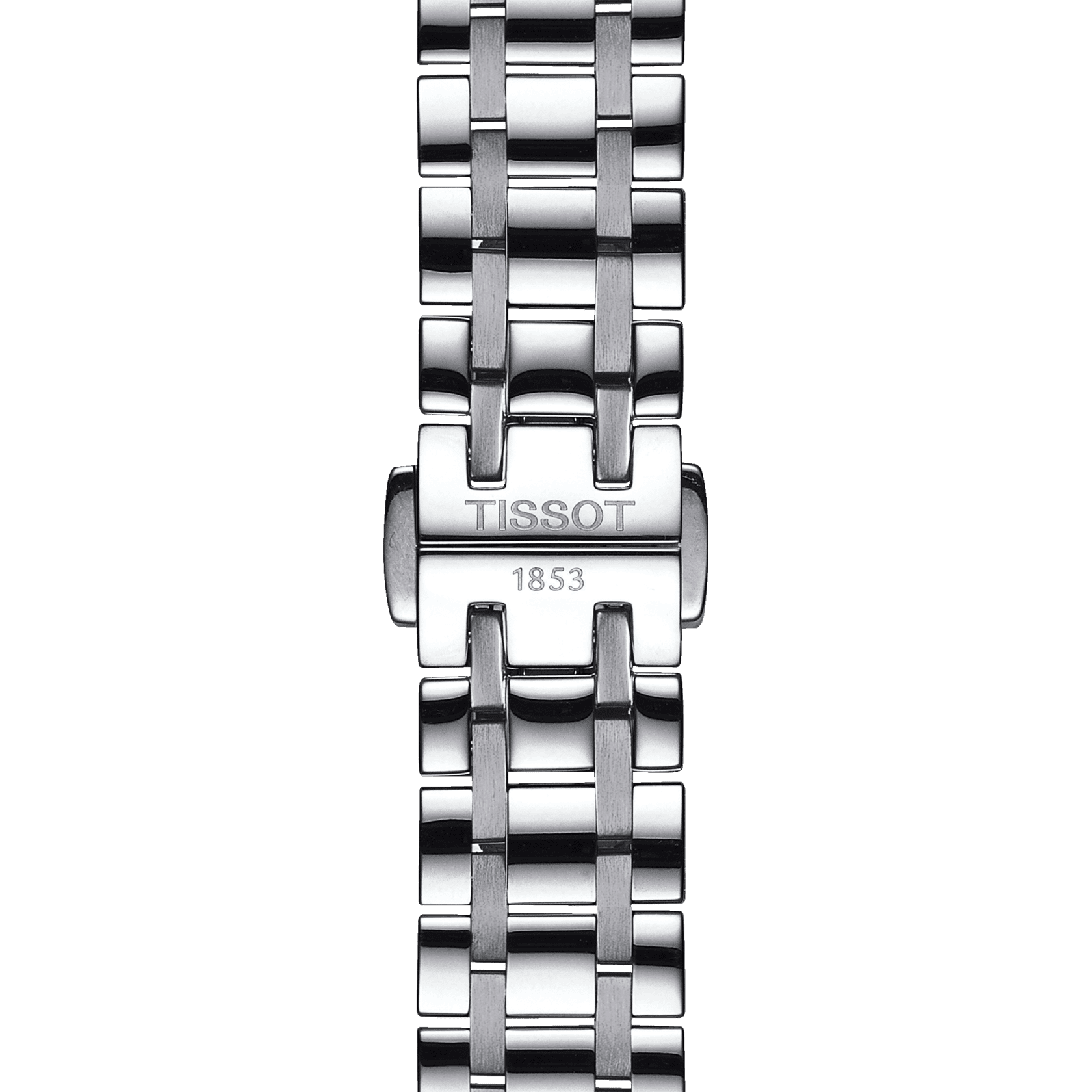 TISSOT WATCH CHEMIN DES TOURELLES POWERMATIC 80 LADY T0992071104800