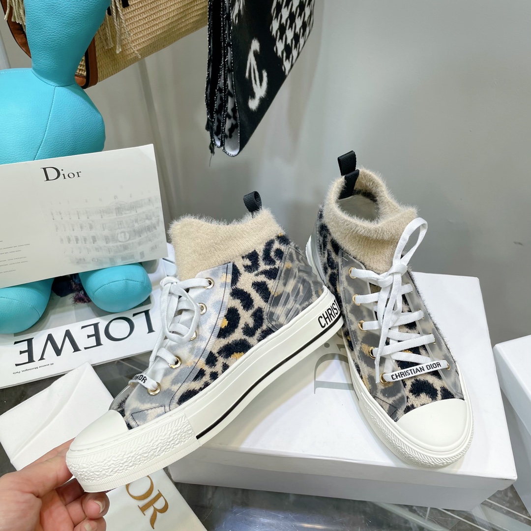 Dior shoes366
