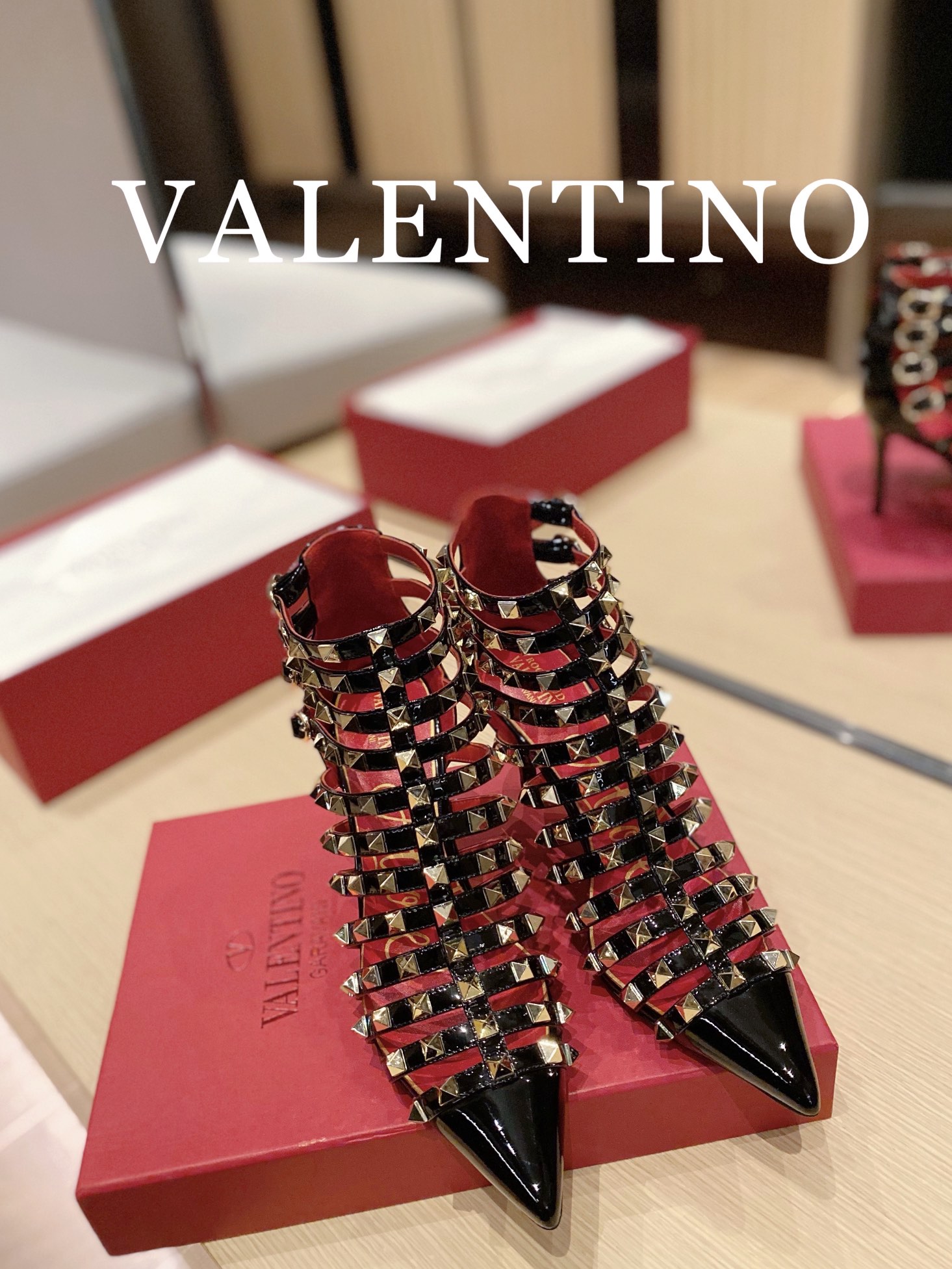 Vatentino shoes92