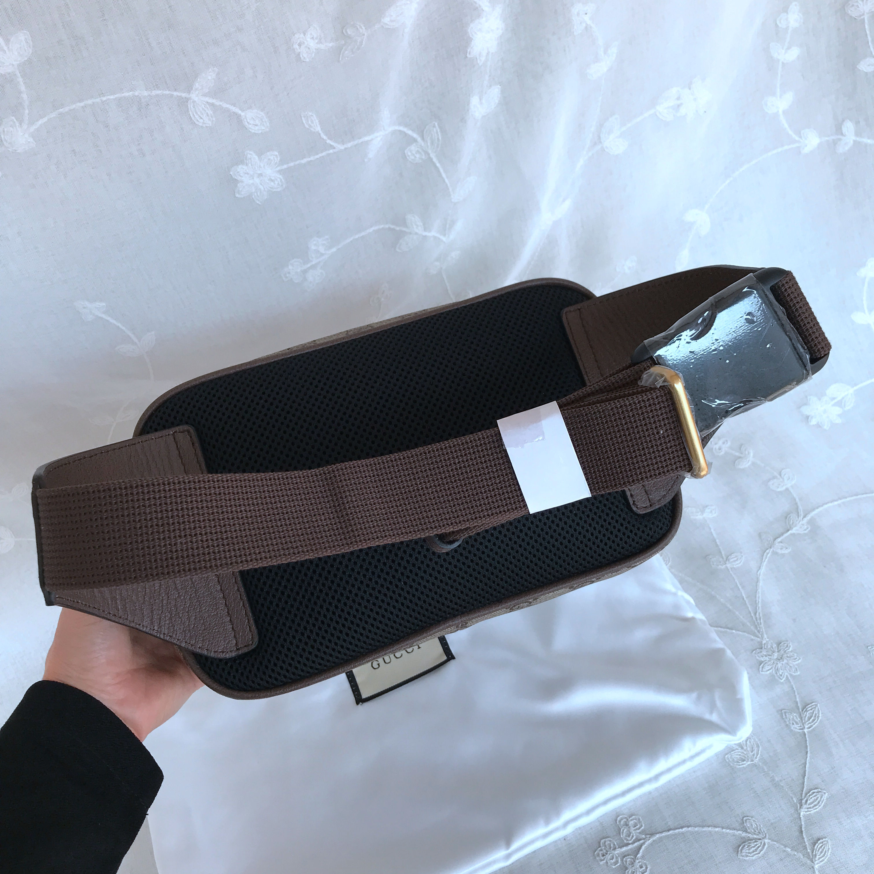 Gucci Ophidia belt bag 574796