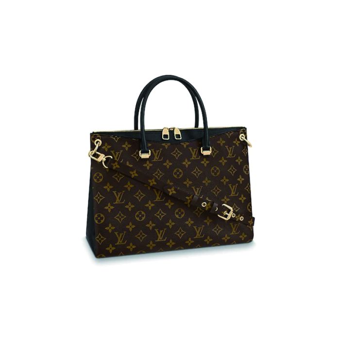 Louis Vuitton Pallas MM